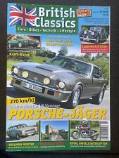 British Classics Sept./Okt