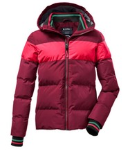 killtec Mädchen Winterjacke