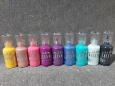 Tonic Studios Nuvo Crystal Drops 30ml verschiedene Farben