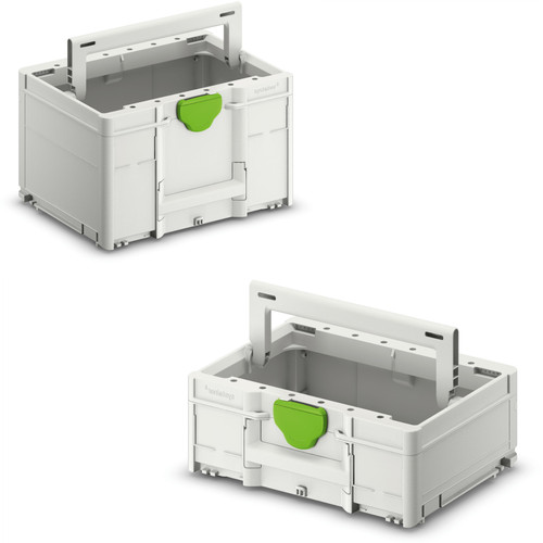 Festool systainer toolbox tb - festool, systainer³