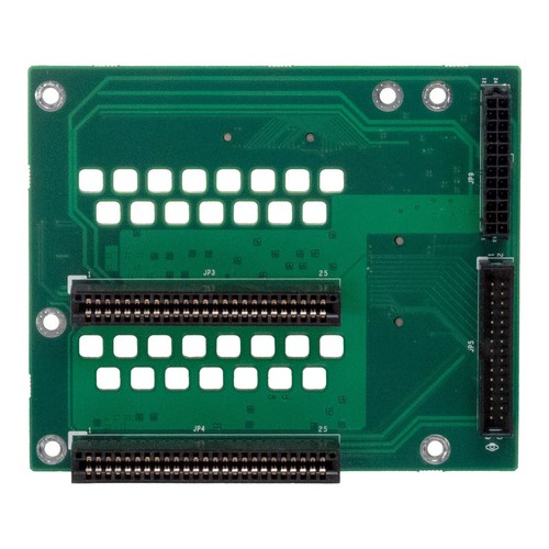 Infortrend pcb 9271cpw rev 2 - pcb, 1.2