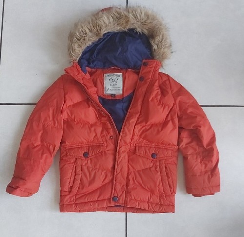 Tolle winterjacke steppjacke - tolle,