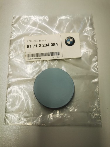 Original bmw abdeckung deckel - bmw,