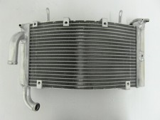 Alu Kühler Radiator Ducati
