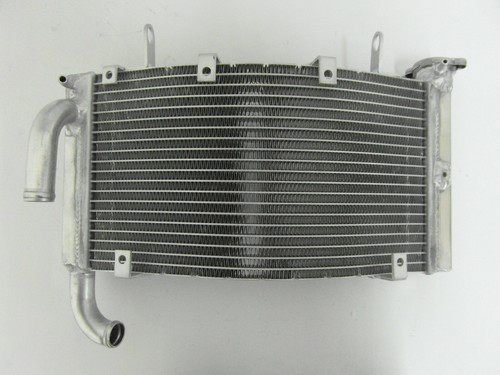 Alu kühler radiator ducati - alu,