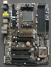 ASRock 990FX Extreme3 (Rev. 1.01), ATX Mainboard, AMD Sockel AM3+