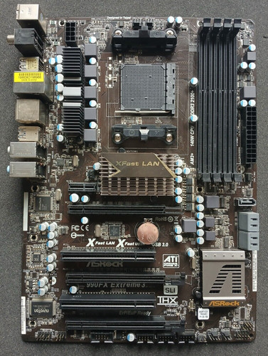Asrock 990fx extreme3 - asrock,