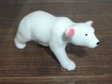 DEKORATIVE PORZELLANFIGUR