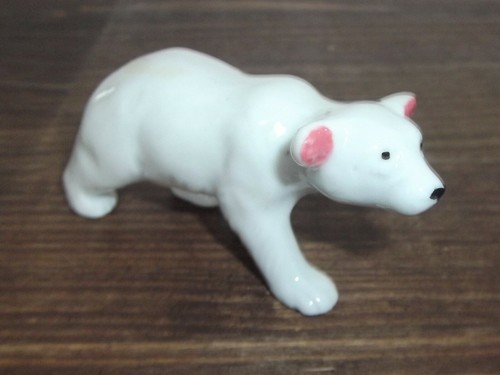 Dekorative porzellanfigur - dekorative,