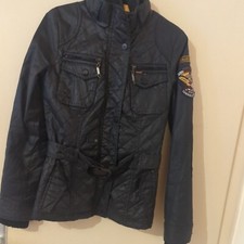 Khujo Damen Jacke Gr S guter