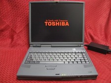 Vintage toshiba tecra - tecra, 8000