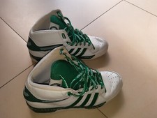 Adidas Attitude Limited Edition Celtics  high  Rivalry