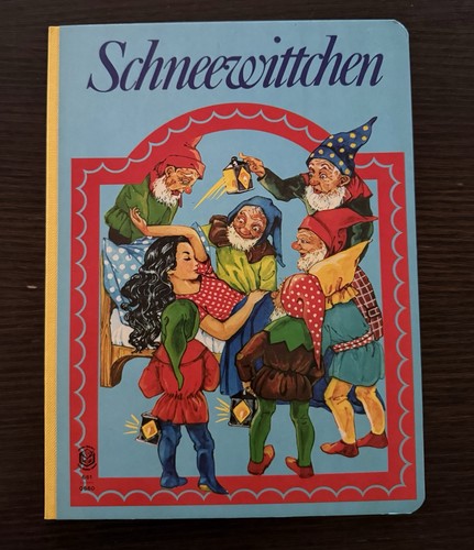 Kinderbuch märchen - kinderbuch,