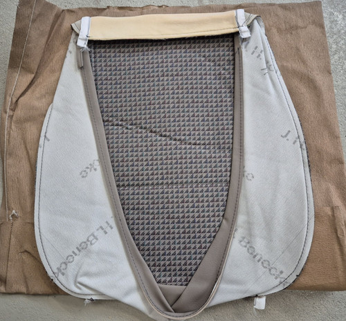 Original sitzbezug stoff - original,