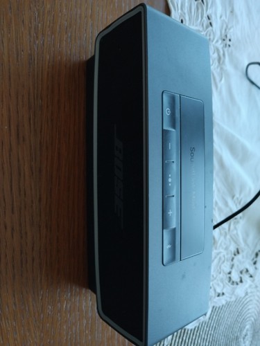 Bose soundlink mini special - soundlink,