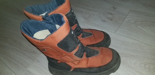 Rohde winter kinder jungen - rohde,