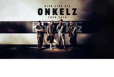 2x Böhse Onkelz Ticket Köln 04.12. Stehplatz Karten für den Innenraum