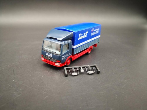Herpa atego schmidt - herpa,