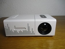 Beamer LED HD 1080p Heimkino