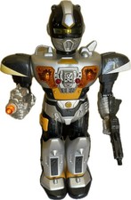 SIMBA-TOYS Robot 2H-926 