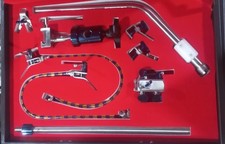 Leyla Brain Retractor Set
