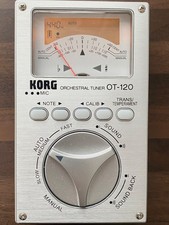 Korg OT 120 chromatisches