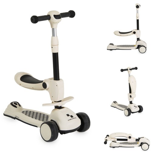 Ware byox kinderroller - b-ware,