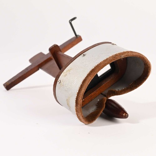 Holz betrachter miniatur - betrachter, shp