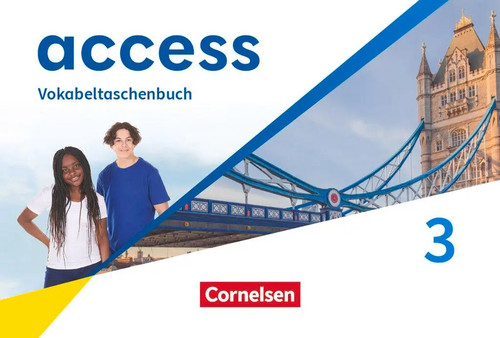 Access band schuljahr - 7.,