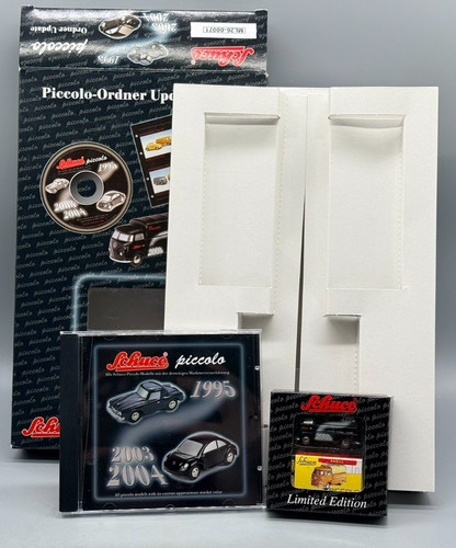 Modellautos schuco - modellautos, 1:90