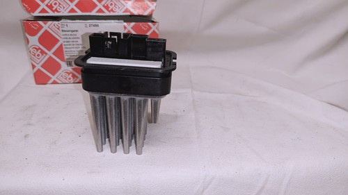 Febi bilstein steuergerät - bilstein,