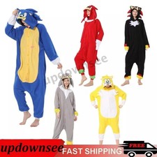 Sonic the Hedgehog Onesie