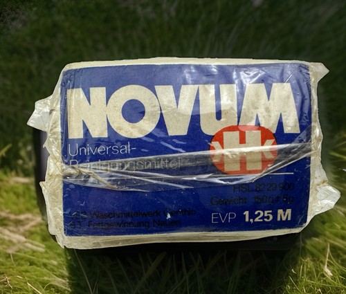 Ddr novum universal - novum, h