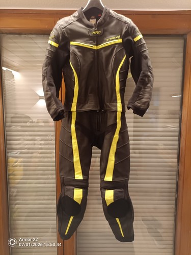 Held motorradkombi neon - held,