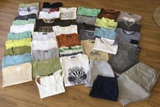 XXL Sommer Bekleidungspaket