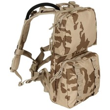 Rucksack m95 desert inkl - desert,