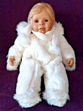 Schildkröt Puppe Lara von