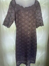 Damenkl ku Ärm  beige/ grau