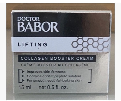 Doctor babor lifting - babor,