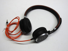 Jabra Evolve 40 headset