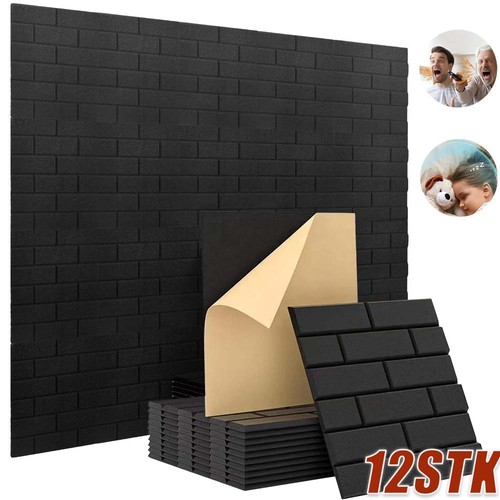 12pcs akustik platten - akustik,