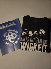 Böhse Onkelz T-Shirt +