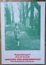 Martin Kippenberger - Abschied
