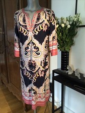 Schönes Kofferkleid von