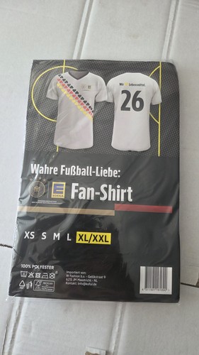 Dfb edeka deutschland - deutschland, fan