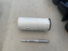 Polycarbonate Air Filter Bowl