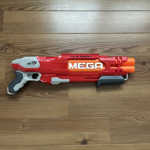 Nerf gun blaster - blaster, n-strike