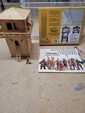 Elastolin 4cm, Römer, Hausser