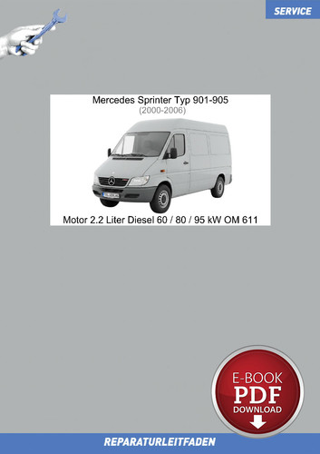 Pdf mercedes sprinter - mercedes,