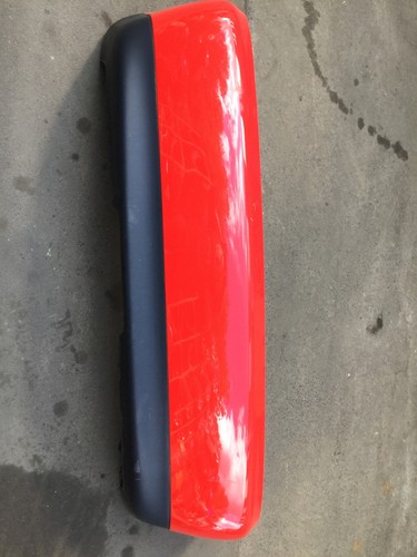 20881 stoßstange hinten audi - stoßstange,